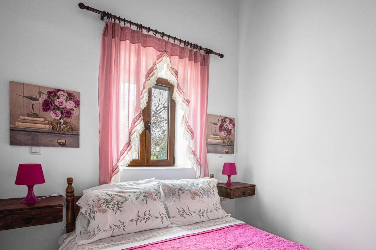 Вилла Casa Theoni Kattavia Экстерьер фото