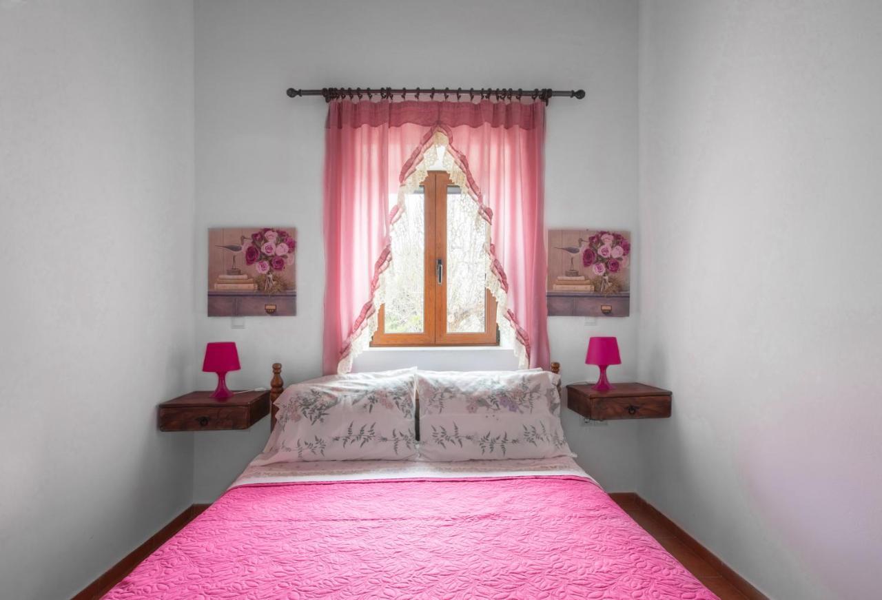 Вилла Casa Theoni Kattavia Экстерьер фото